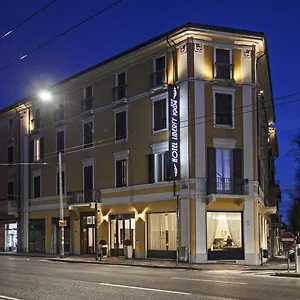 Boutique Liberty 1904 Hotel Bologna