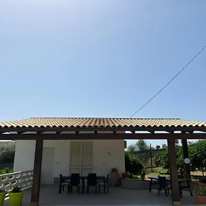Casa vacanze G&g Casa Profumo Di Zagara, Montallegro