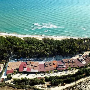 Parco vacanze Eraclea Minoa Village, Montallegro