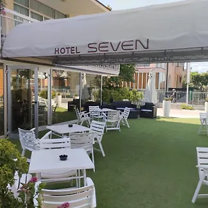 Seven Hotel Rimini