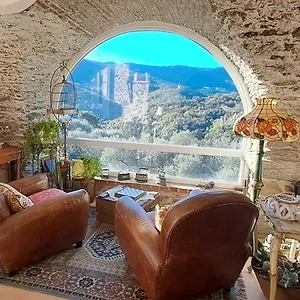 L' Antica Macina Bed & Breakfast Quiliano