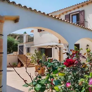 Appartamento Le 3 Rose, Montallegro