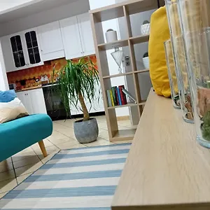 Casa vacanze Casa Vacanza Argo. Bovo Marina/torre Salsa, Montallegro