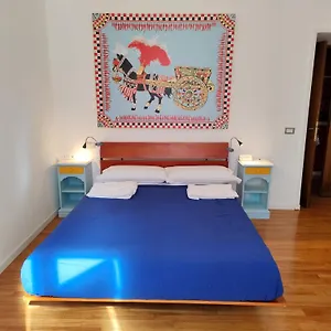 Babbo Affittacamere Roma