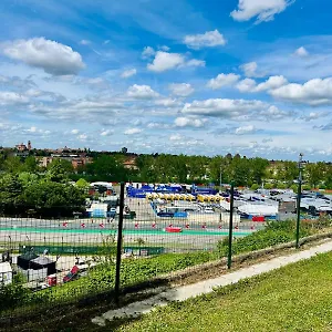 Rivazza Hotel Imola