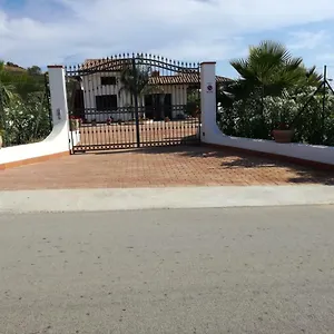 Casa vacanze Peppino, Montallegro