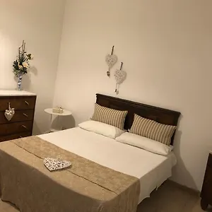 Appartamento Caterina, Montallegro