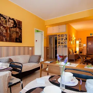 Passeggiate Romane Bed & Breakfast Roma